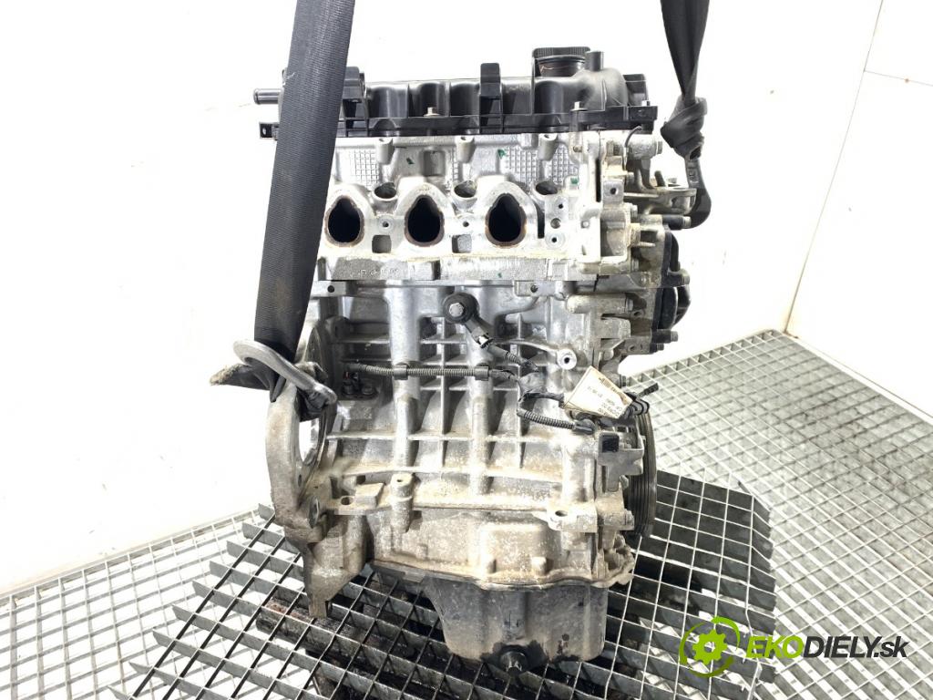 FIAT 500 liftback 2023 51 kW 1.0 Mild Hybrid (312.AYD1B) 999 Motor 46341162 (Motor)