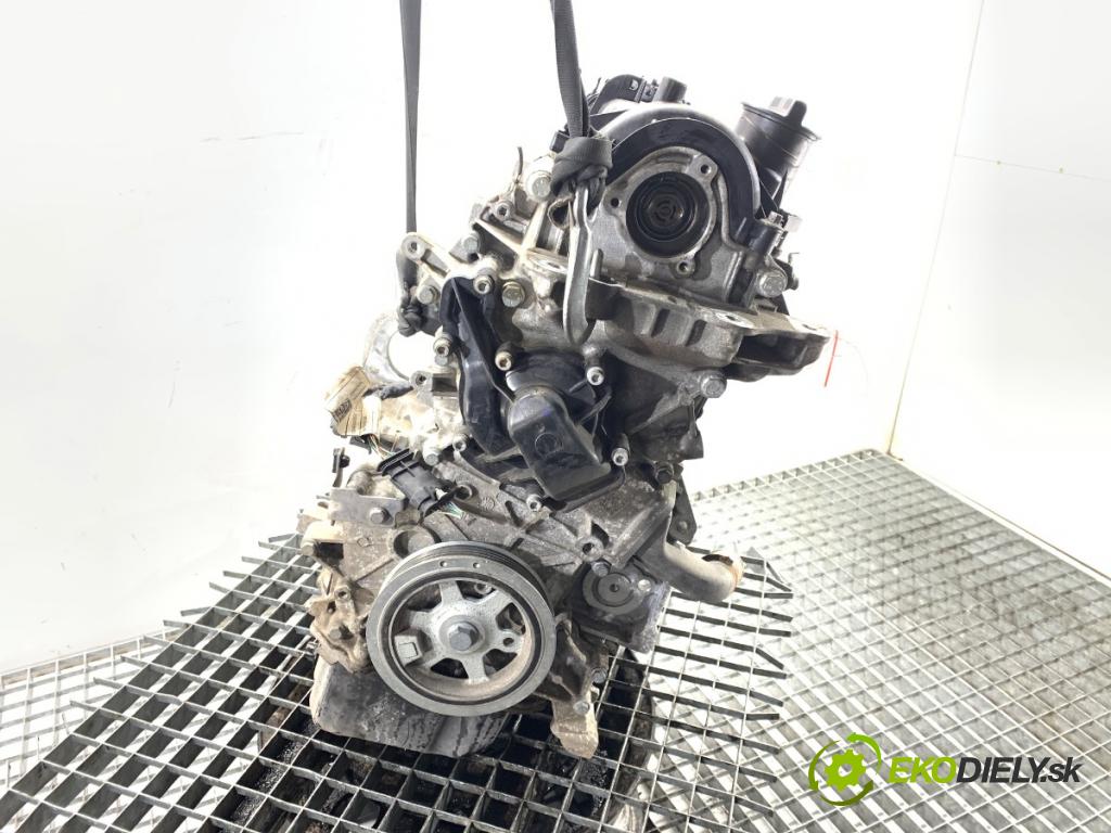 FIAT 500 liftback 2023 51 kW 1.0 Mild Hybrid (312.AYD1B) 999 Motor 46341162 (Motor)