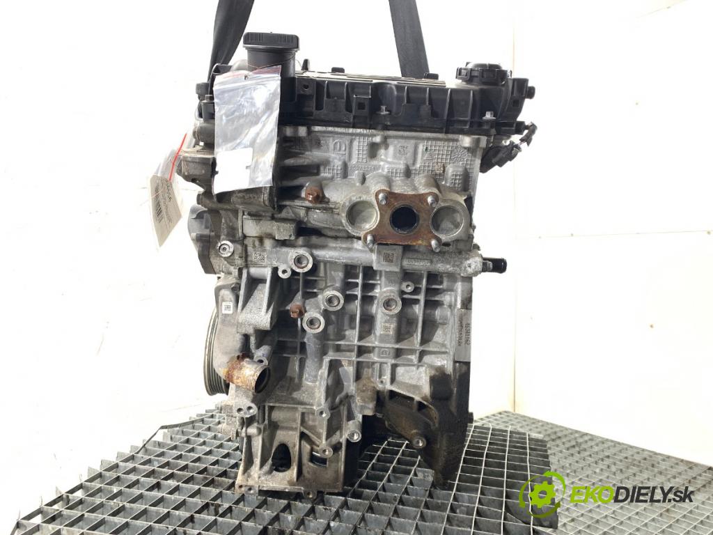 FIAT 500 liftback 2023 51 kW 1.0 Mild Hybrid (312.AYD1B) 999 Motor 46341162 (Motor)