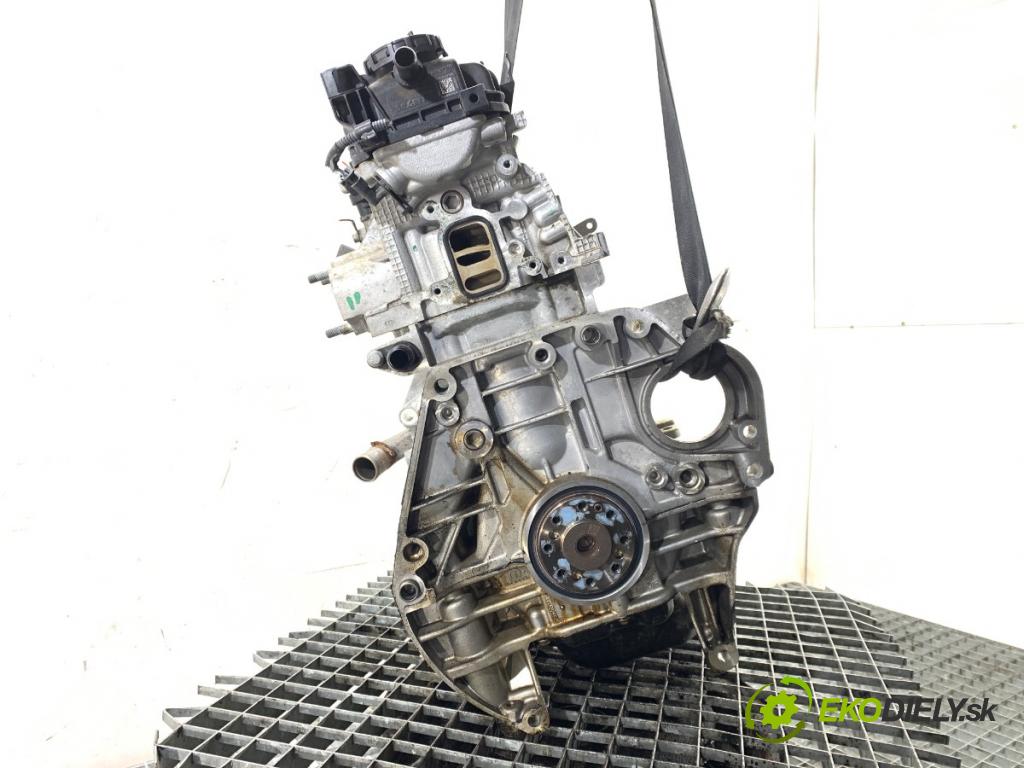 FIAT 500 liftback 2023 51 kW 1.0 Mild Hybrid (312.AYD1B) 999 Motor 46341162 (Motor)