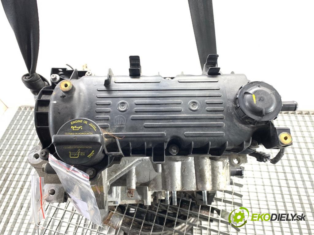 FIAT 500 liftback 2023 51 kW 1.0 Mild Hybrid (312.AYD1B) 999 Motor 46341162 (Motor)