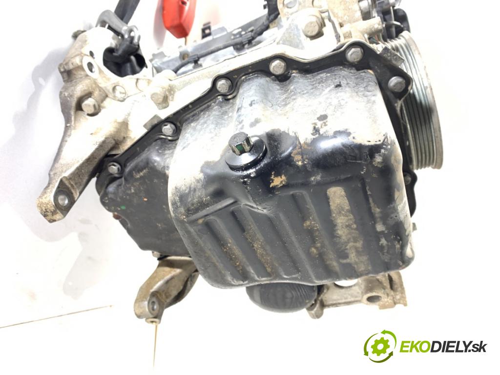 FIAT 500 liftback 2023 51 kW 1.0 Mild Hybrid (312.AYD1B) 999 Motor 46341162 (Motor)