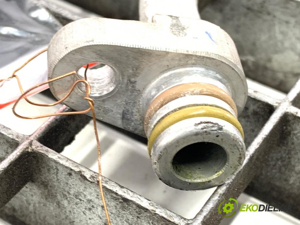 FIAT 500 liftback 2023 51 kW 1.0 Mild Hybrid (312.AYD1B) 999 rúrka klimatizácie 52109548 (Rúrka klimatizácie)