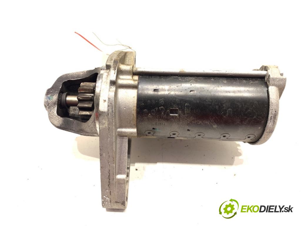 FIAT 500 liftback 2023 51 kW 1.0 Mild Hybrid (312.AYD1B) 999 startér 51975680 (Startér)