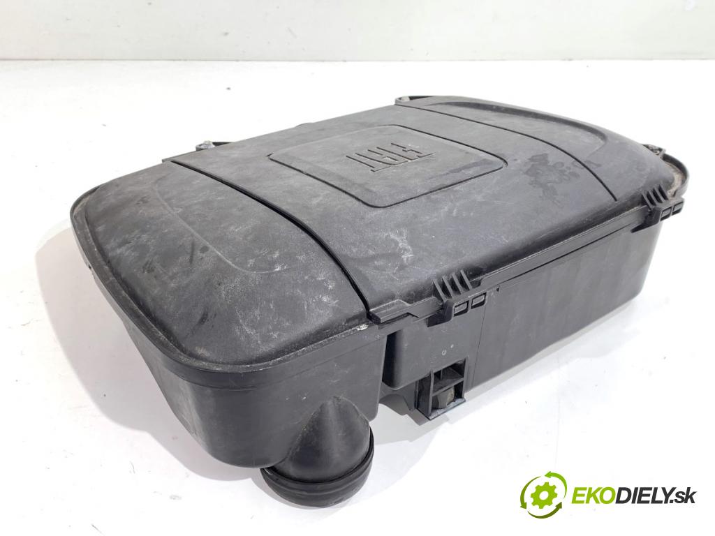 FIAT 500 liftback 2023 51 kW 1.0 Mild Hybrid (312.AYD1B) 999 Obal filtra vzduchu 52149229 (Obal vzduchového filtra)