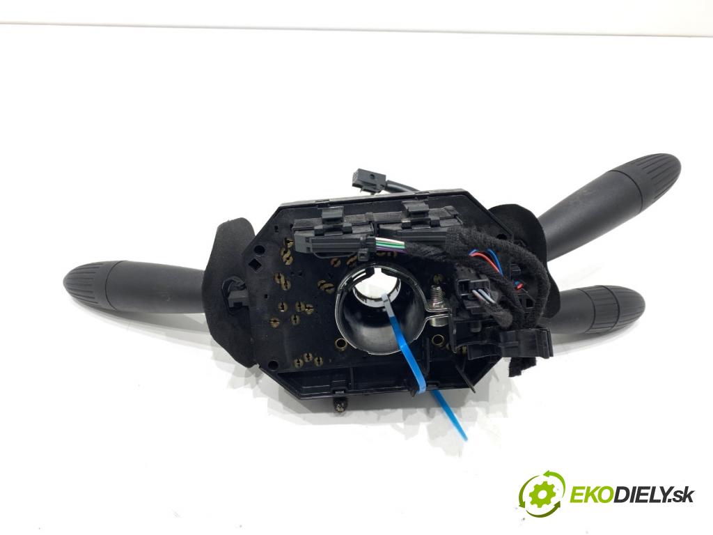 FIAT 500 liftback 2023 51 kW 1.0 Mild Hybrid (312.AYD1B) 999 Prepínač kombinovaný 07357820640 (Prepínacie páčky pod volantom)