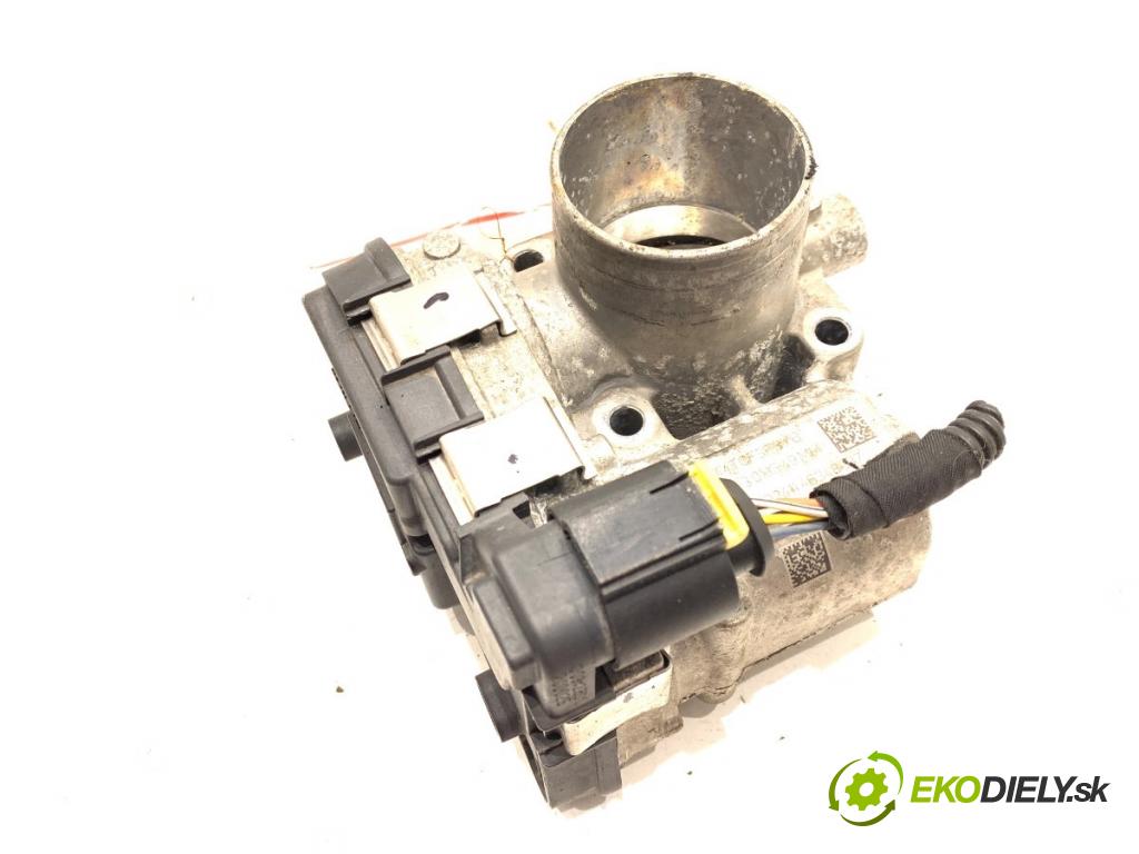 FIAT 500 liftback 2023 51 kW 1.0 Mild Hybrid (312.AYD1B) 999 Škrtiaca klapka 46348937 (Škrtiaca klapka)