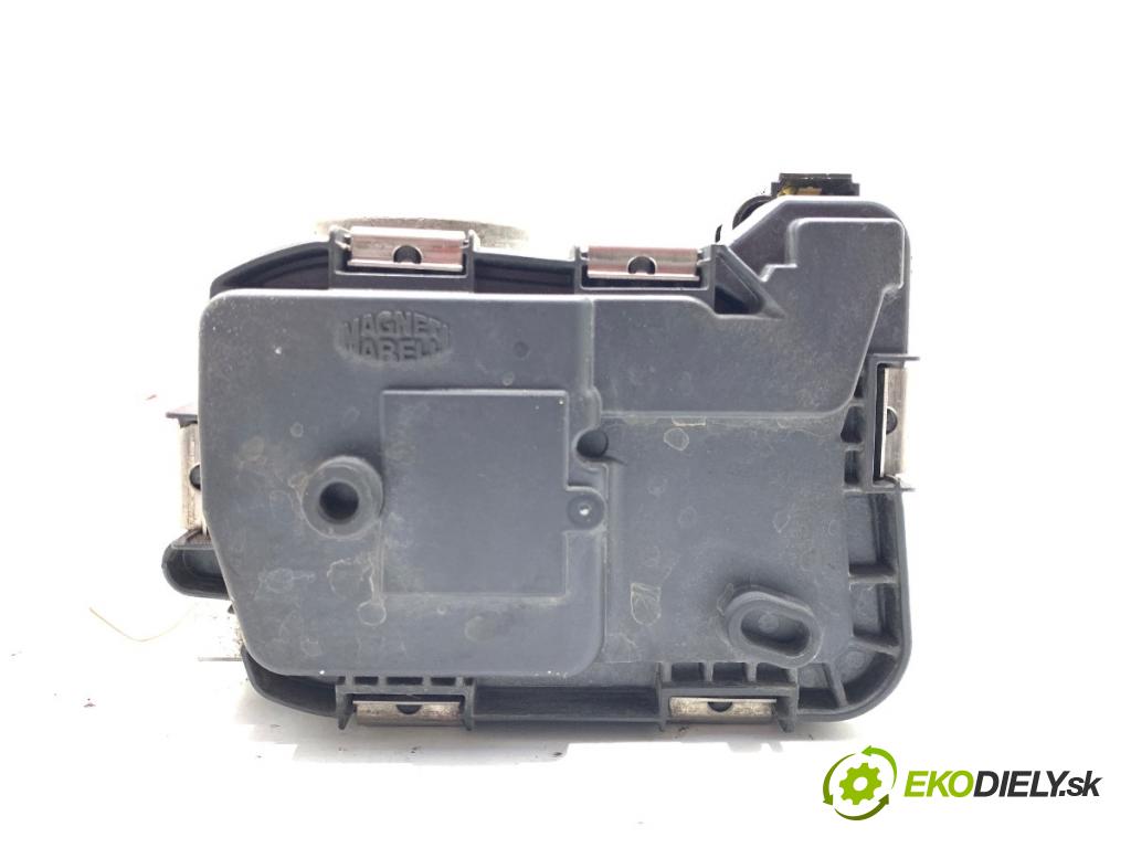 FIAT 500 liftback 2023 51 kW 1.0 Mild Hybrid (312.AYD1B) 999 Škrtiaca klapka 46348937 (Škrtiaca klapka)