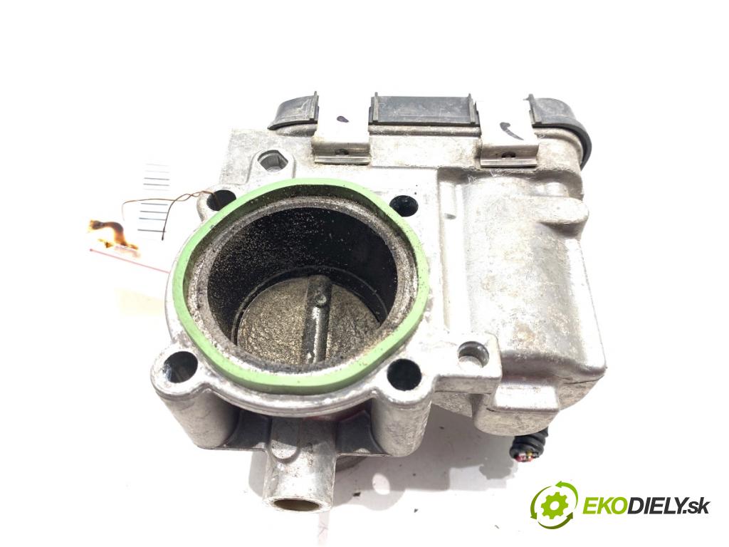 FIAT 500 liftback 2023 51 kW 1.0 Mild Hybrid (312.AYD1B) 999 Škrtiaca klapka 46348937 (Škrtiaca klapka)