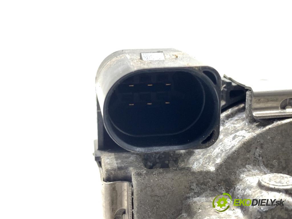 FIAT 500 liftback 2023 51 kW 1.0 Mild Hybrid (312.AYD1B) 999 Škrtiaca klapka 46348937 (Škrtiaca klapka)