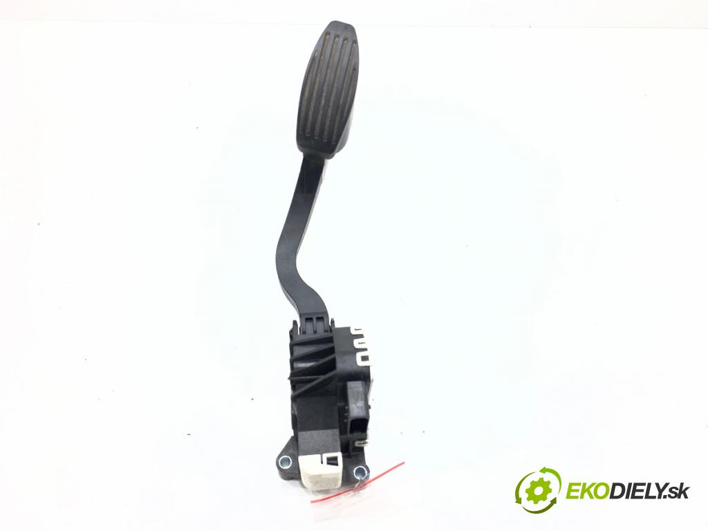 FIAT 500 liftback 2023 51 kW 1.0 Mild Hybrid (312.AYD1B) 999 Potenciometer plynu 005205409400 (Potenciometer plynového pedálu)