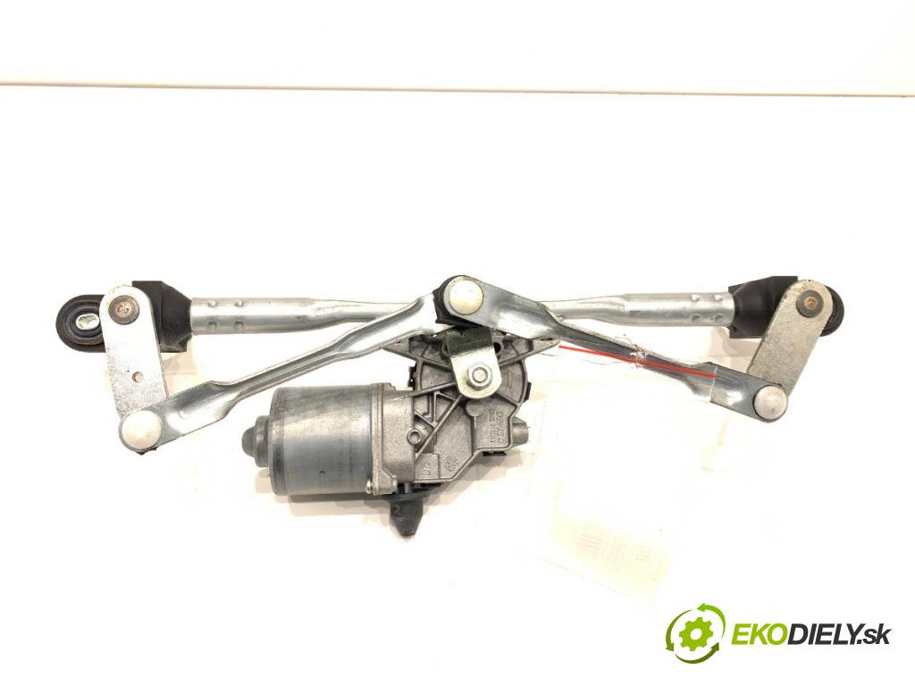 FIAT 500 liftback 2023 51 kW 1.0 Mild Hybrid (312.AYD1B) 999 Mechanizmus stieračov predný MS159200-8650 (Motorček stieračov predný)