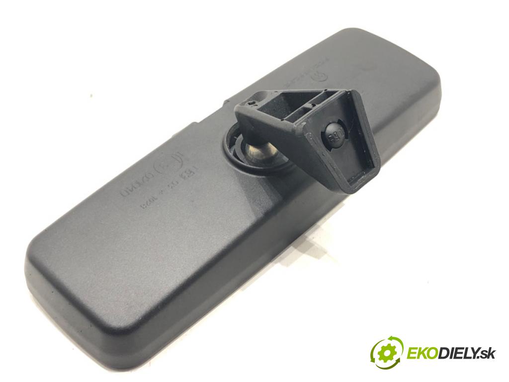 FIAT 500 liftback 2023 51 kW 1.0 Mild Hybrid (312.AYD1B) 999 zpětné zrcátko vnitřní  (Vnitřní zpětné zrcátko)