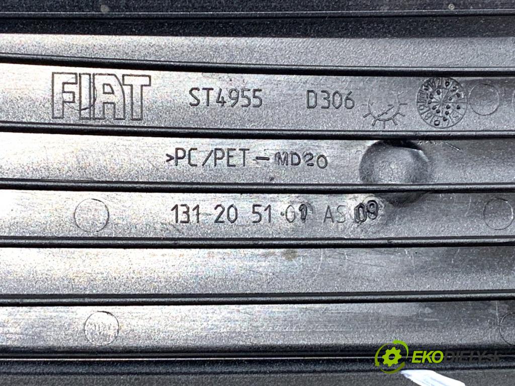 FIAT 500 liftback 2023 51 kW 1.0 Mild Hybrid (312.AYD1B) 999 světlo brzdových světel ST4955