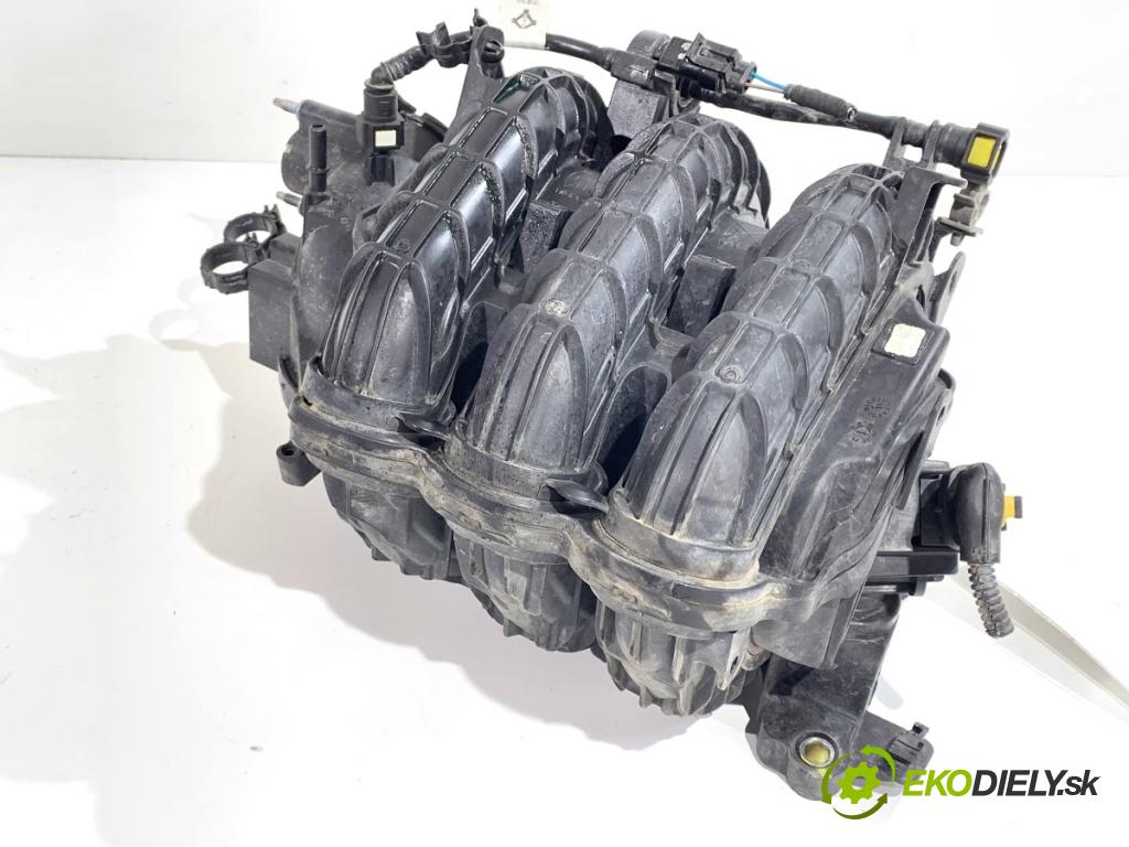 FIAT 500 liftback 2023 51 kW 1.0 Mild Hybrid (312.AYD1B) 999 Potrubie sacie, sanie 46352159 (Sacie potrubie)