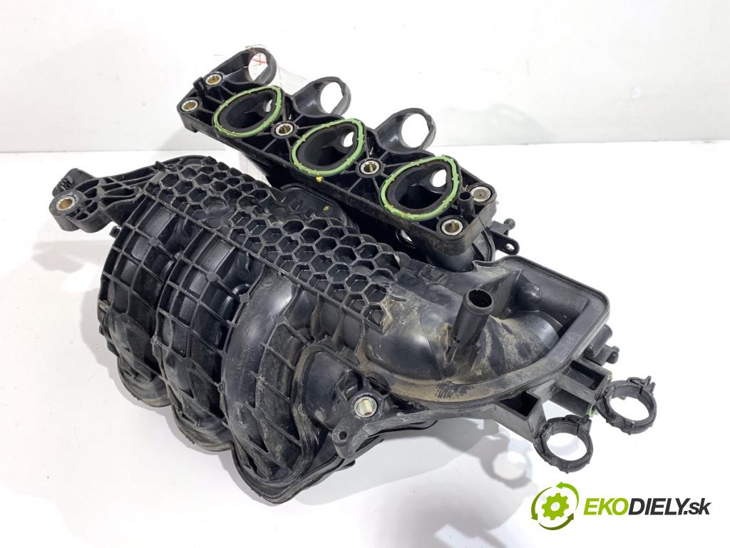 FIAT 500 liftback 2023 51 kW 1.0 Mild Hybrid (312.AYD1B) 999 Potrubie sacie, sanie 46352159 (Sacie potrubie)