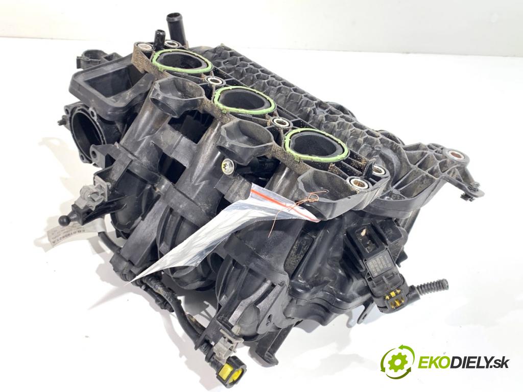 FIAT 500 liftback 2023 51 kW 1.0 Mild Hybrid (312.AYD1B) 999 Potrubie sacie, sanie 46352159 (Sacie potrubie)