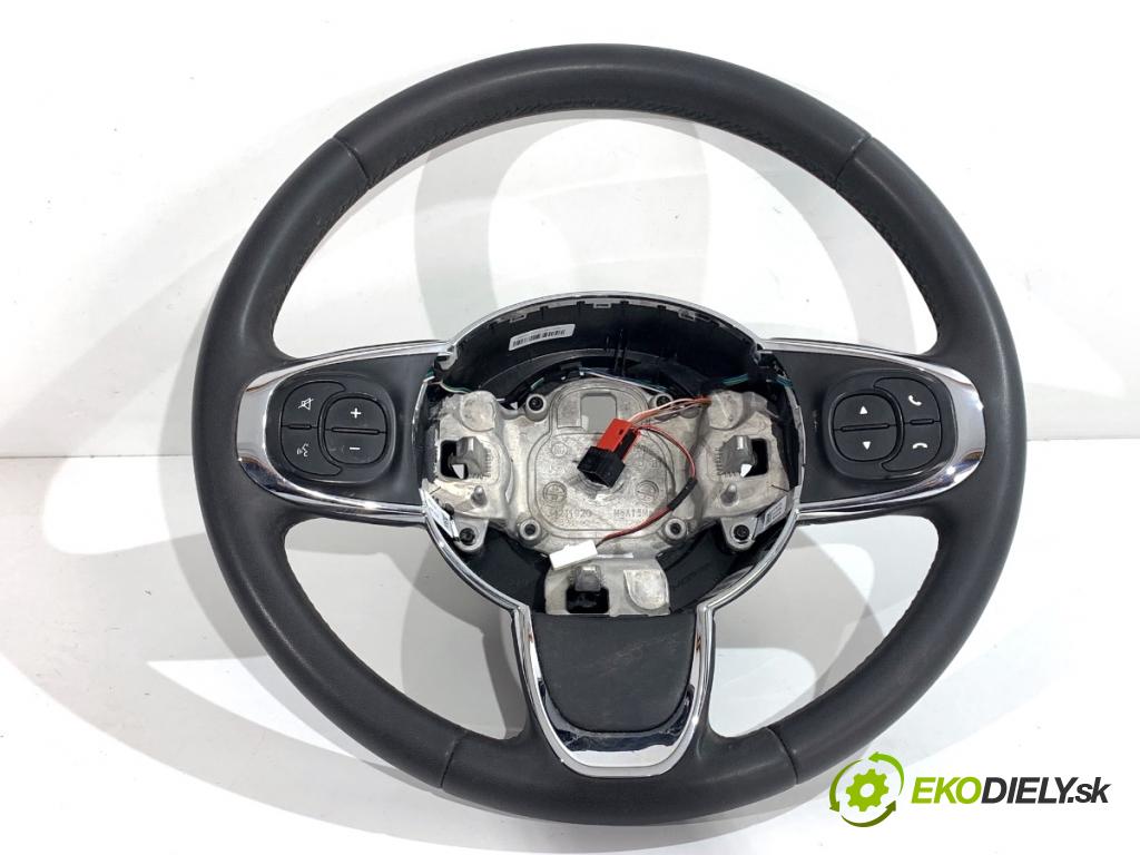 FIAT 500 liftback 2023 51 kW 1.0 Mild Hybrid (312.AYD1B) 999 Volant 34211935C 735712562 (Volant)