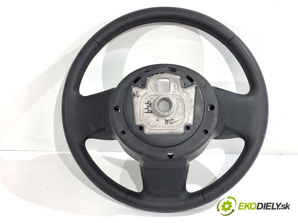 FIAT 500 liftback 2023 51 kW 1.0 Mild Hybrid (312.AYD1B) 999 Volant 34211935C 735712562 (Volant)