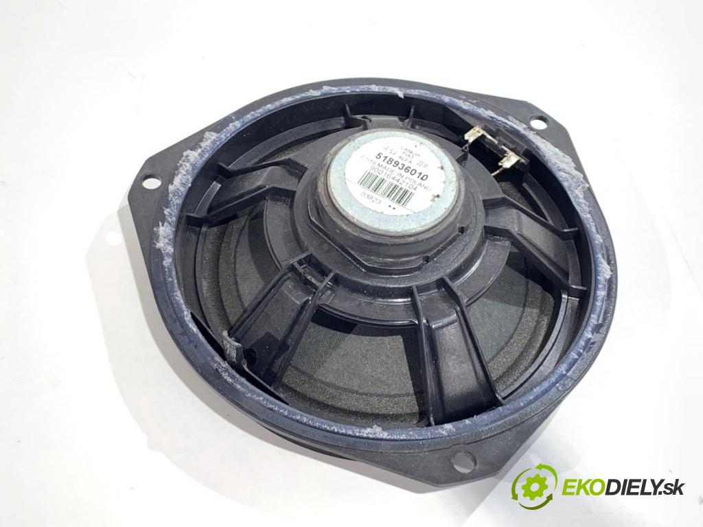 FIAT 500 liftback 2023 51 kW 1.0 Mild Hybrid (312.AYD1B) 999 reproduktory 52021973 518936010