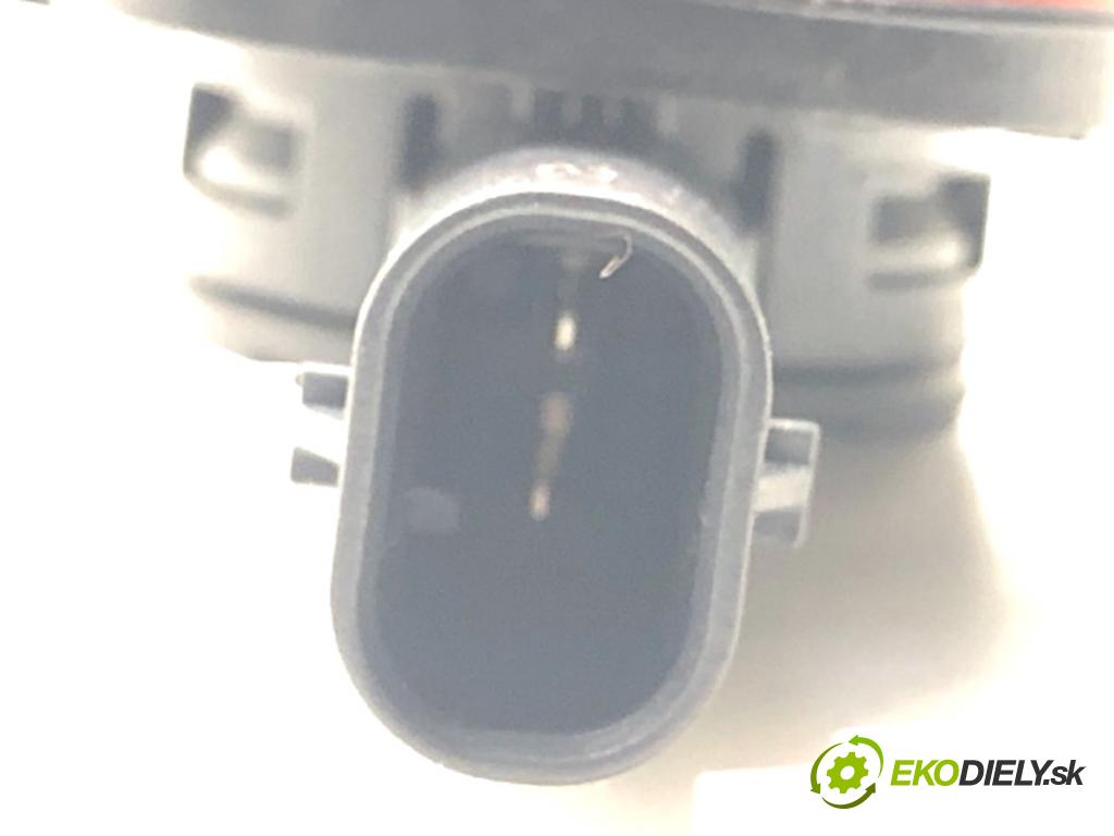 FIAT 500 liftback 2023 51 kW 1.0 Mild Hybrid (312.AYD1B) 999 Snímač nárazu 50536741 (Snímač nárazu)