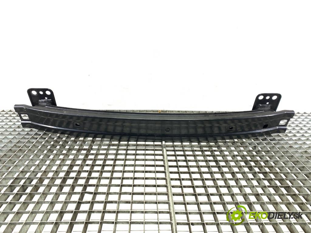 FIAT 500 liftback 2023 51 kW 1.0 Mild Hybrid (312.AYD1B) 999 výztuha nárazníka přední část  (Přední výztuha)