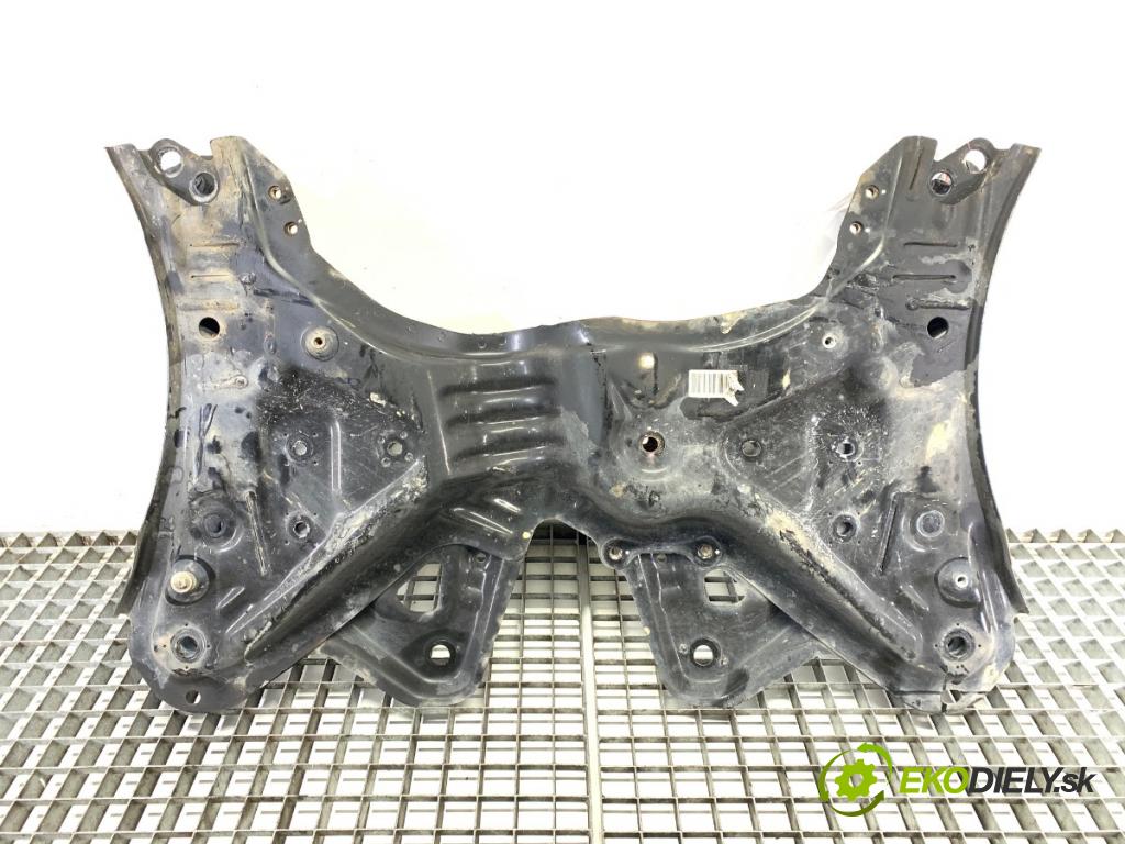 FIAT 500 liftback 2023 51 kW 1.0 Mild Hybrid (312.AYD1B) 999 Výstuha pod Motor  (Výstuha predná)