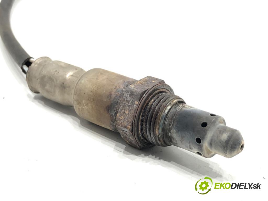 FIAT 500 liftback 2023 51 kW 1.0 Mild Hybrid (312.AYD1B) 999 sonda lambda zad 55282501 (Lambda sonda)