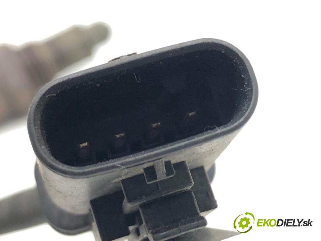 FIAT 500 liftback 2023 51 kW 1.0 Mild Hybrid (312.AYD1B) 999 sonda lambda zad 55282501 (Lambda sonda)