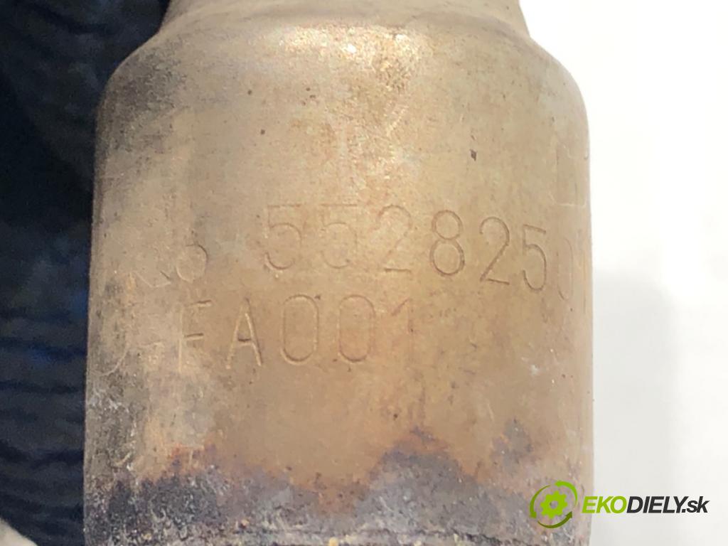 FIAT 500 liftback 2023 51 kW 1.0 Mild Hybrid (312.AYD1B) 999 sonda lambda zad 55282501 (Lambda sonda)