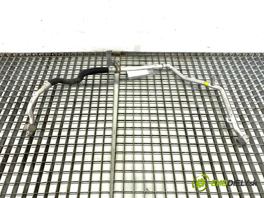 FIAT 500 liftback 2023 51 kW 1.0 Mild Hybrid (312.AYD1B) 999 rúrka klimatizácie 52170404 (Rúrka klimatizácie)