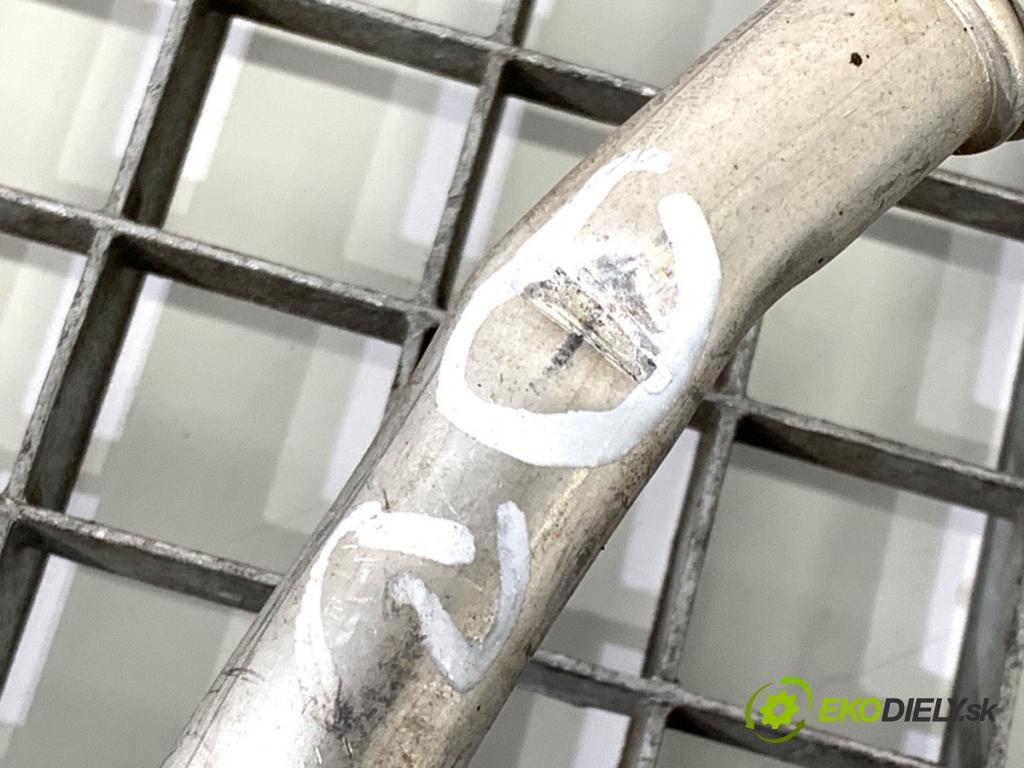 FIAT 500 liftback 2023 51 kW 1.0 Mild Hybrid (312.AYD1B) 999 rúrka klimatizácie 52170404 (Rúrka klimatizácie)