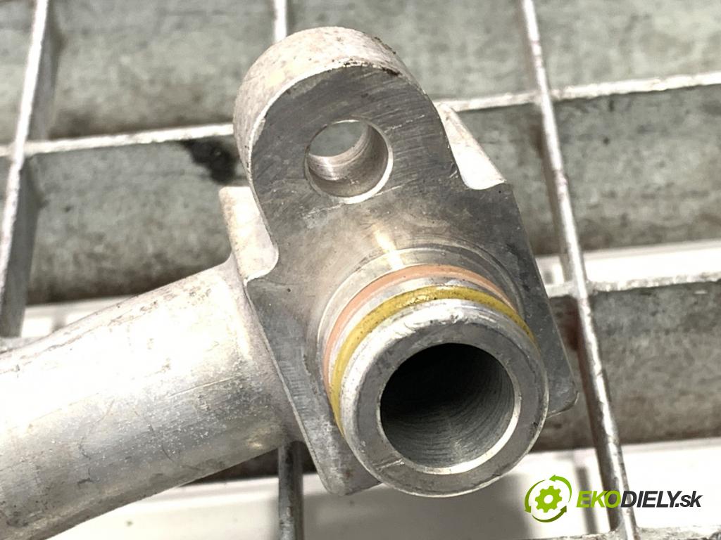 FIAT 500 liftback 2023 51 kW 1.0 Mild Hybrid (312.AYD1B) 999 rúrka klimatizácie 52170404 (Rúrka klimatizácie)