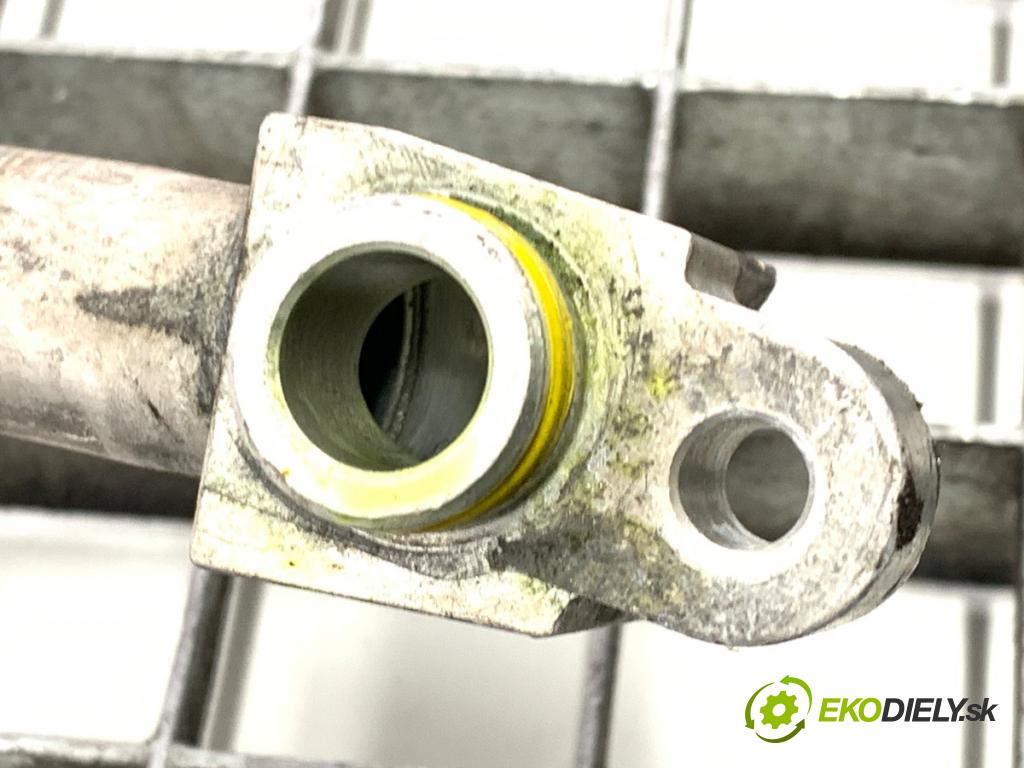 FIAT 500 liftback 2023 51 kW 1.0 Mild Hybrid (312.AYD1B) 999 rúrka klimatizácie 52170404 (Rúrka klimatizácie)