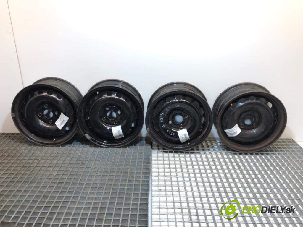 --- ---      disk pelch 15 6J 4X108 57 ET 37 