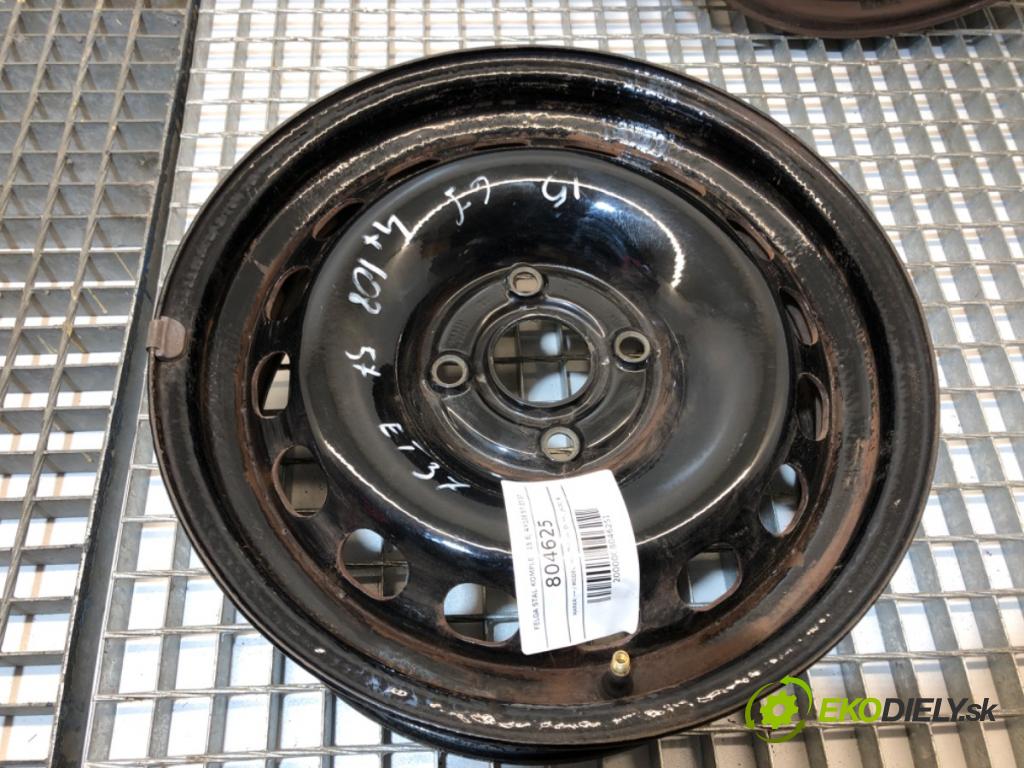 --- --- disk pelch 15 6J 4X108 57 ET 37