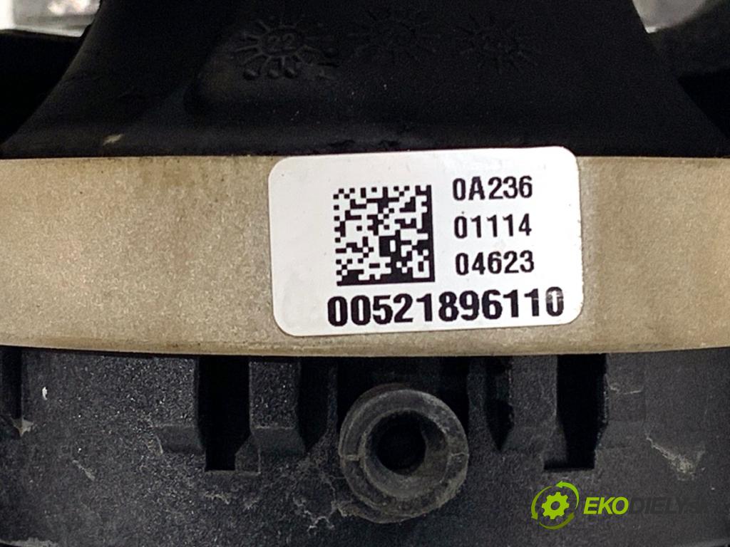 FIAT 500 liftback 2023 51 kW 1.0 Mild Hybrid (312.AYD1B) 999 AirBag motora 00521896110 (Držák motoru)