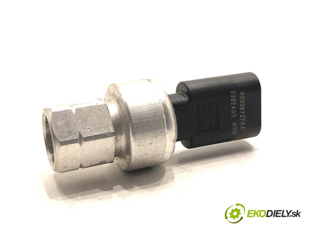 FIAT 500 liftback 2023 51 kW 1.0 Mild Hybrid (312.AYD1B) 999 Snímač klimatizácie 68308727AA (Snímač klimatizácie)