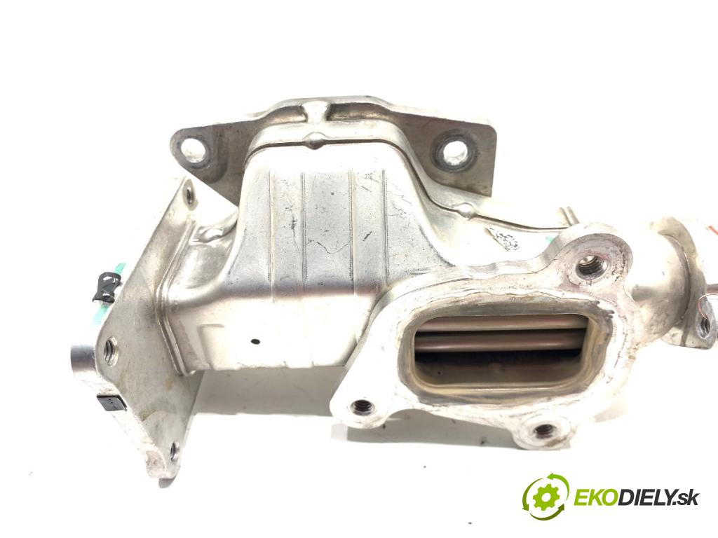 FIAT 500 liftback 2023 51 kW 1.0 Mild Hybrid (312.AYD1B) 999 chladič EGR 463480630