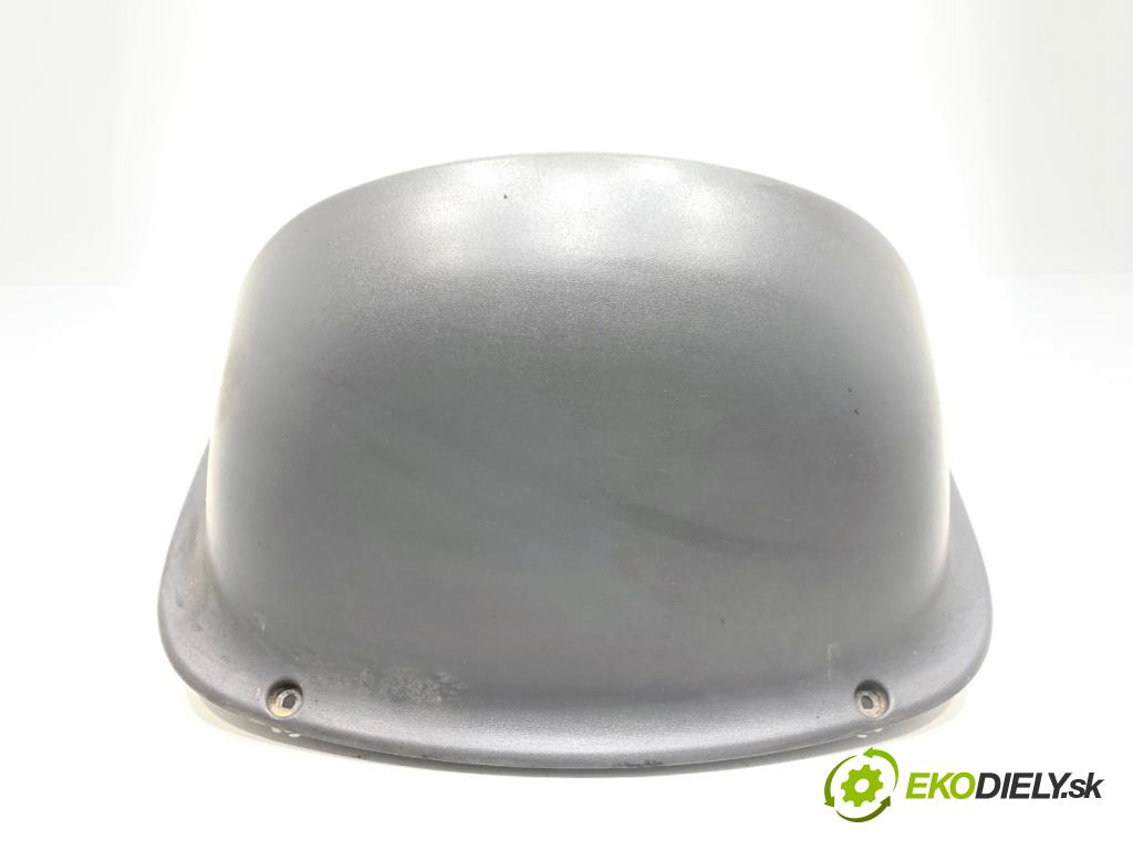 CITROEN JUMPER II Platforma / podwozie 2004 94 kW 2.8 HDi 2798 Prístrojovka 1339327080 (Prístrojová doska)