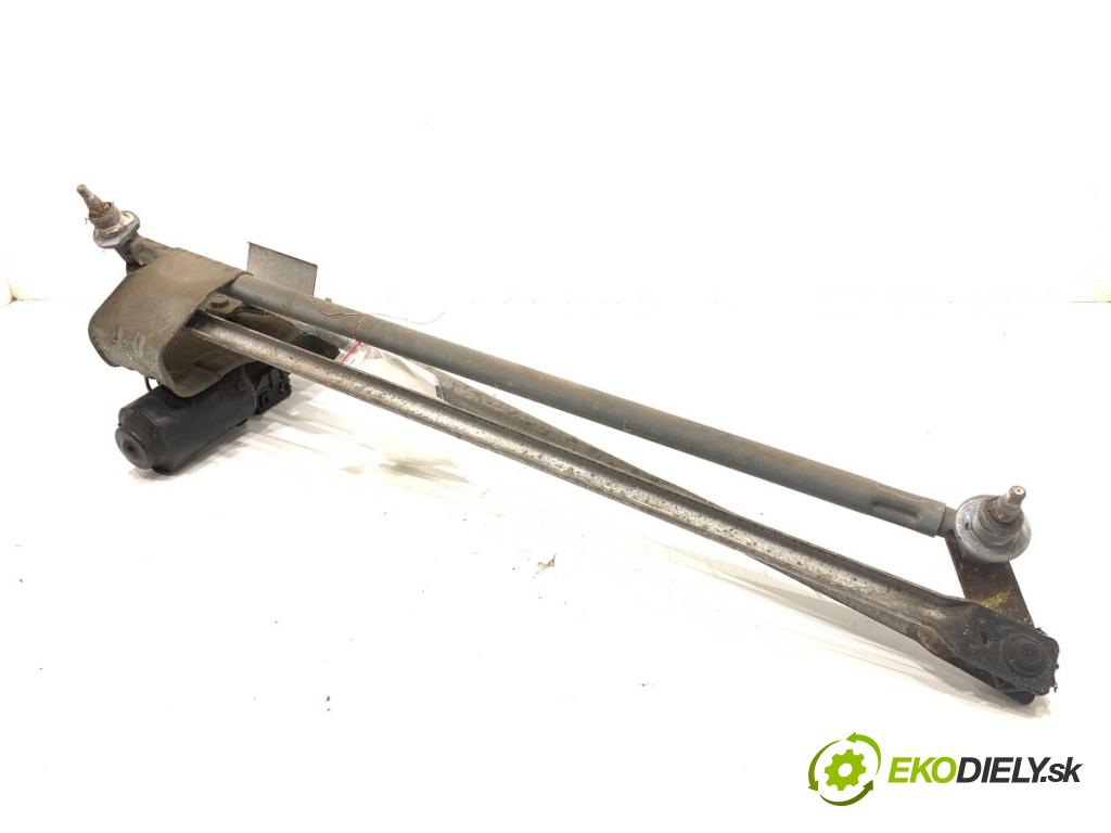 CITROEN JUMPER II Platforma / podwozie 2004 94 kW 2.8 HDi 2798 Mechanizmus stieračov predný  (Motorček stieračov predný)