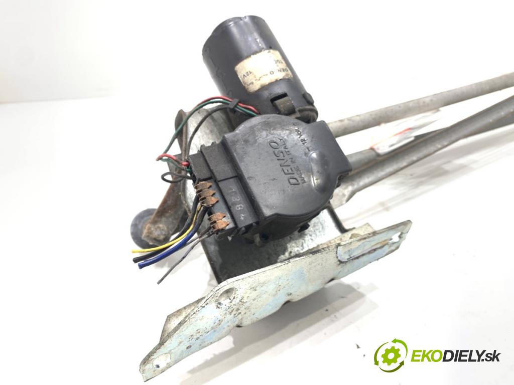 CITROEN JUMPER II Platforma / podwozie 2004 94 kW 2.8 HDi 2798 Mechanizmus stieračov predný  (Motorček stieračov predný)