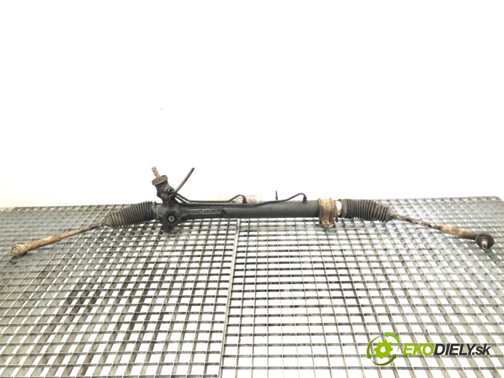 CITROEN JUMPER II Platforma / podwozie 2004 94 kW 2.8 HDi 2798 riadenie 01340777080 (Riadenie)