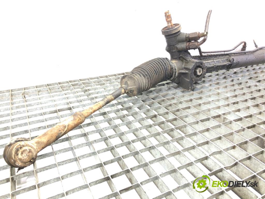 CITROEN JUMPER II Platforma / podwozie 2004 94 kW 2.8 HDi 2798 riadenie 01340777080 (Riadenie)