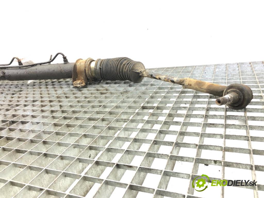 CITROEN JUMPER II Platforma / podwozie 2004 94 kW 2.8 HDi 2798 riadenie 01340777080 (Riadenie)