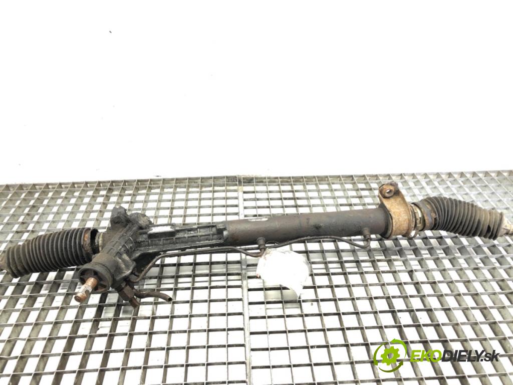 CITROEN JUMPER II Platforma / podwozie 2004 94 kW 2.8 HDi 2798 riadenie 01340777080 (Riadenie)