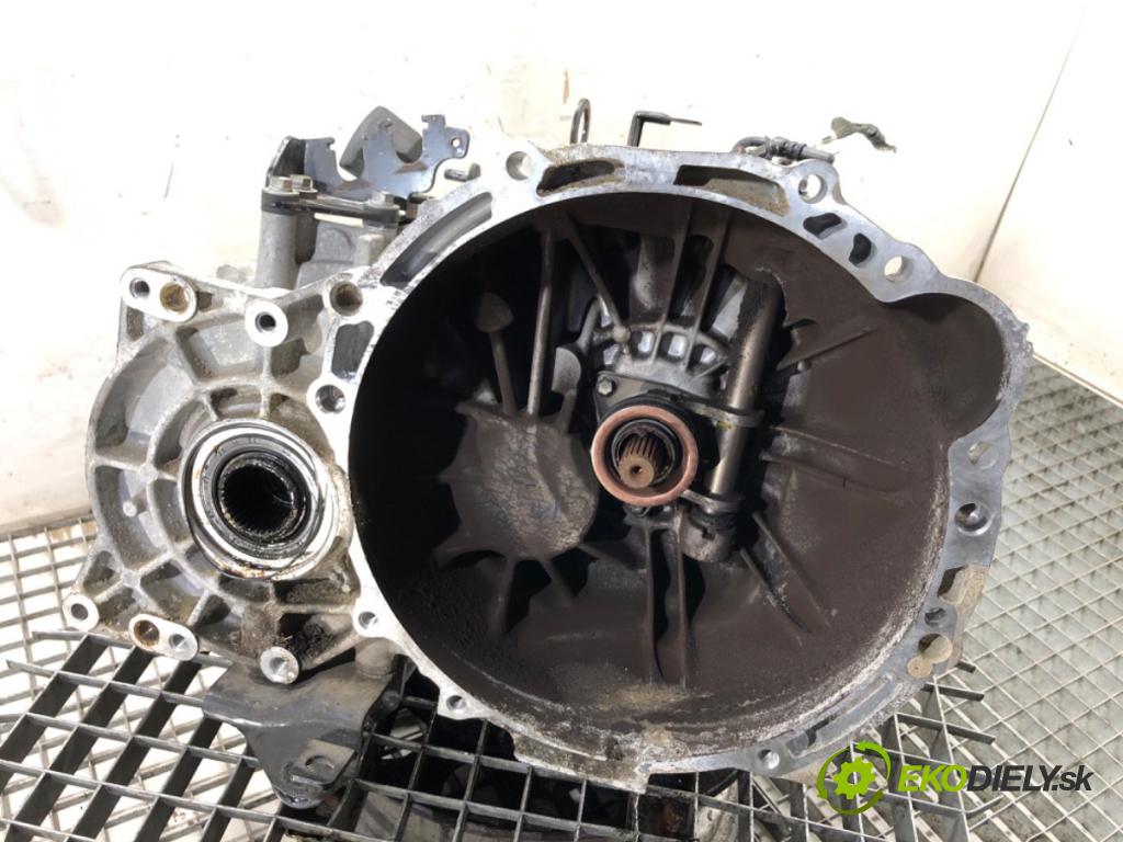 KIA SPORTAGE III SUV 2013 191 kW 2.0 AWD 1998 Prevodovka  (Prevodovka)