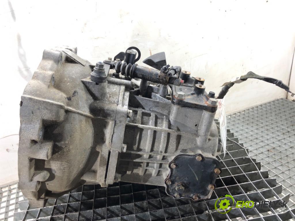 KIA SPORTAGE III SUV 2013 191 kW 2.0 AWD 1998 Prevodovka  (Prevodovka)