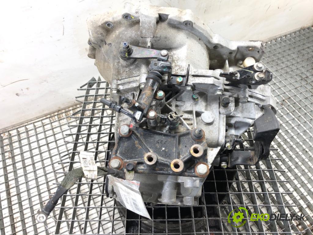 KIA SPORTAGE III SUV 2013 191 kW 2.0 AWD 1998 Prevodovka  (Prevodovka)