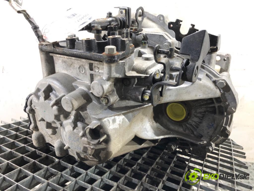 KIA SPORTAGE III SUV 2013 191 kW 2.0 AWD 1998 Prevodovka  (Prevodovka)